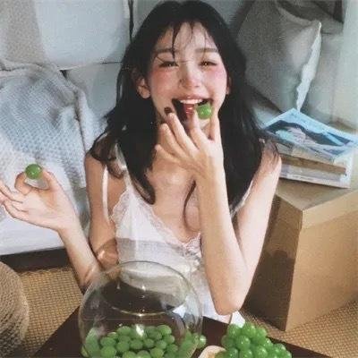 派对女孩